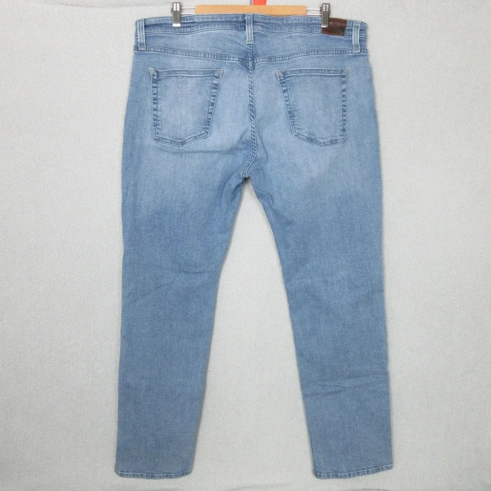 Agave Denim classic jeans